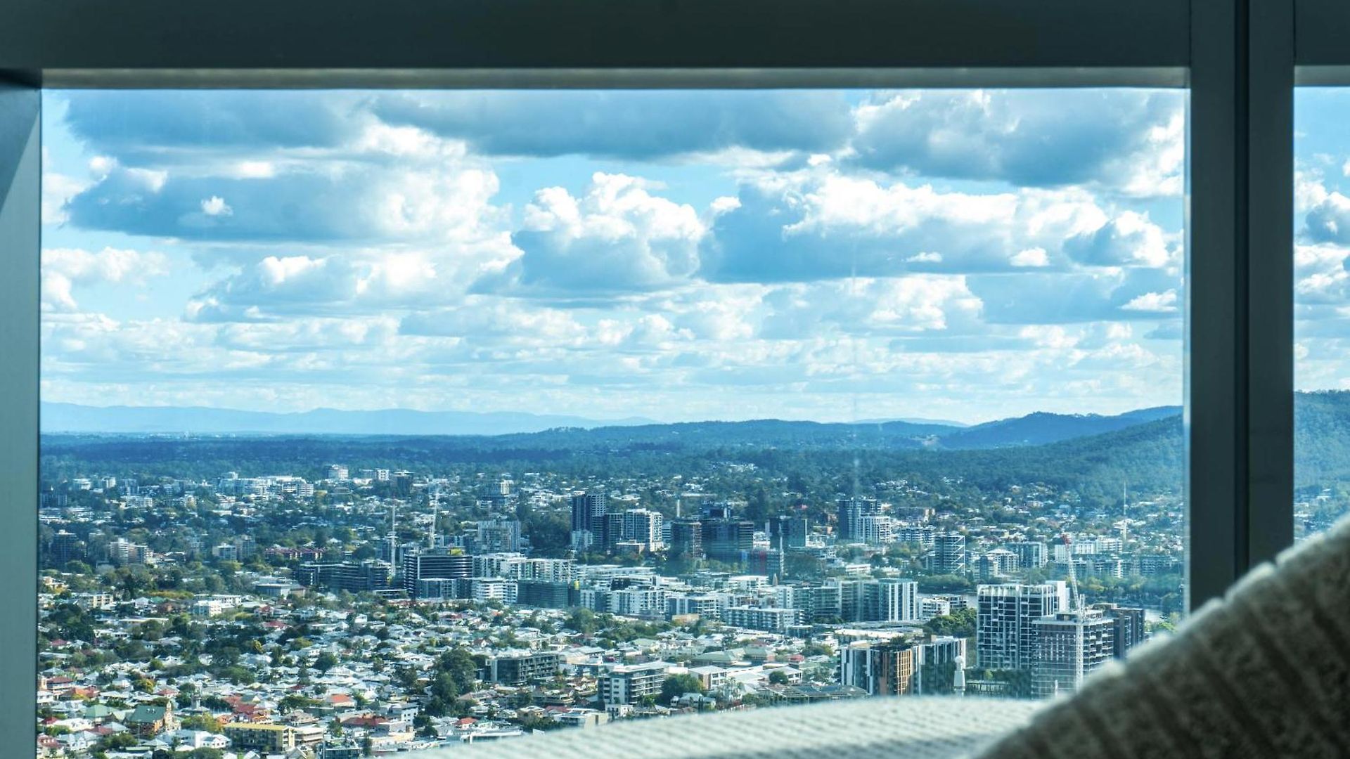 Level 46 Luxury Queens Wharf With Unblocked Southbank & River View