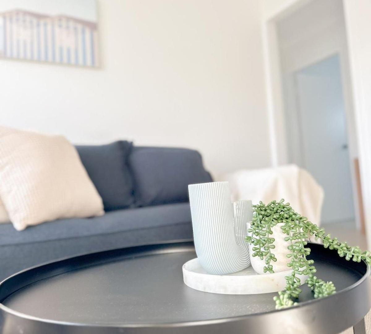 Mi Casa Su Casa - 2br Sleeps 6 - Free Parking - Cbd Apartment *