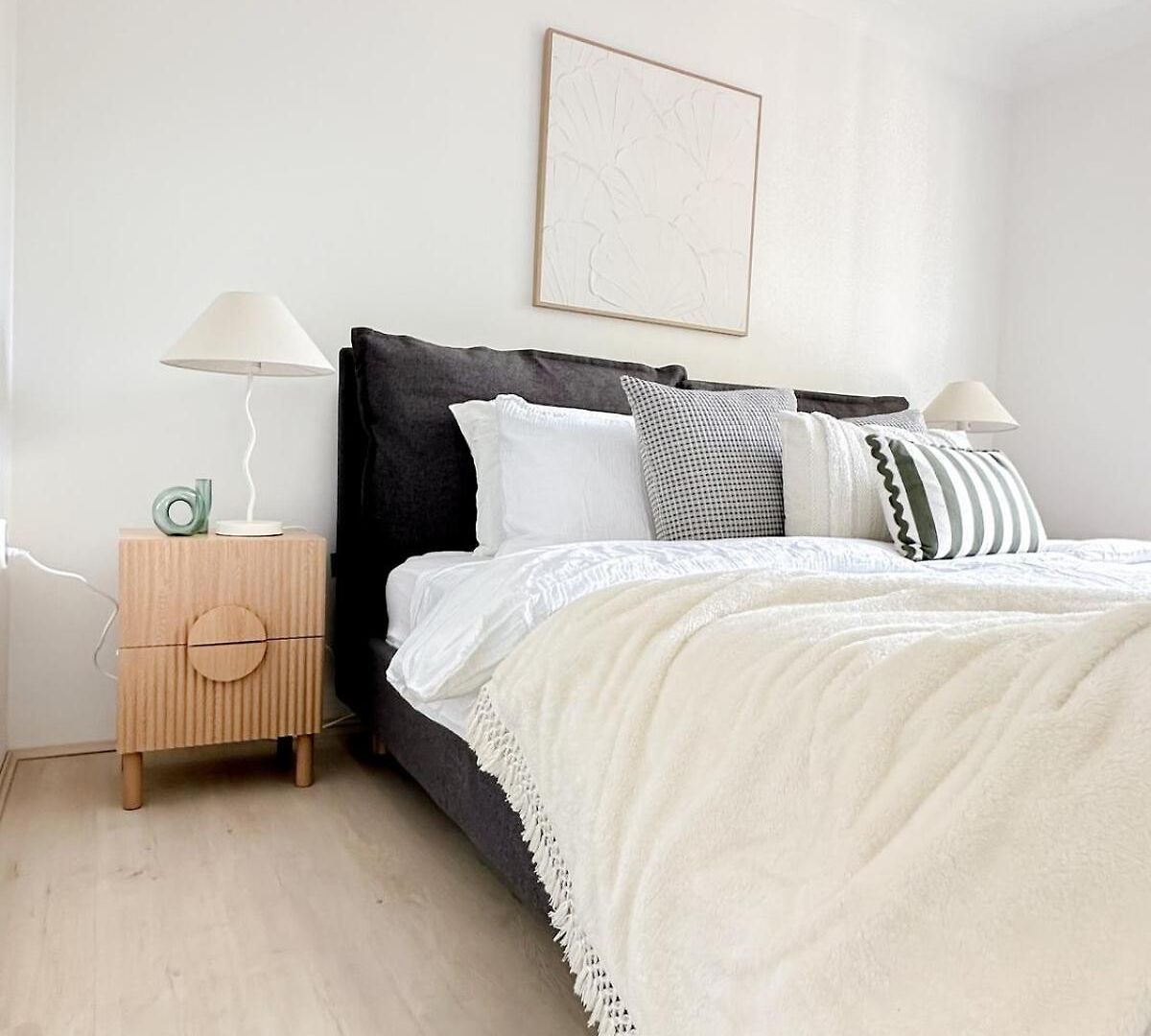Mi Casa Su Casa - 2br Sleeps 6 - Free Parking - Cbd Apartment Brisbane