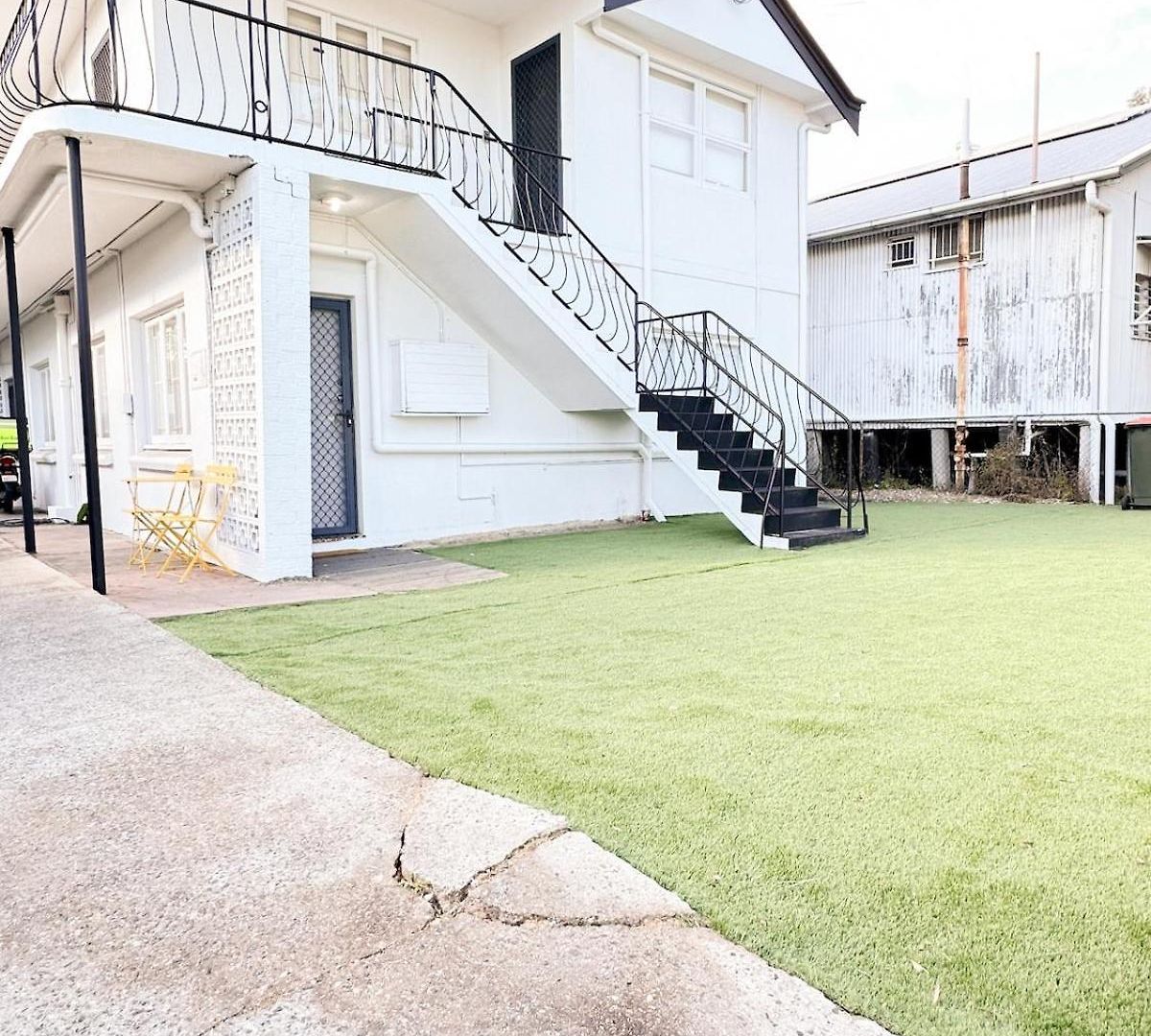 Mi Casa Su Casa - 2br Sleeps 6 - Free Parking - Cbd *