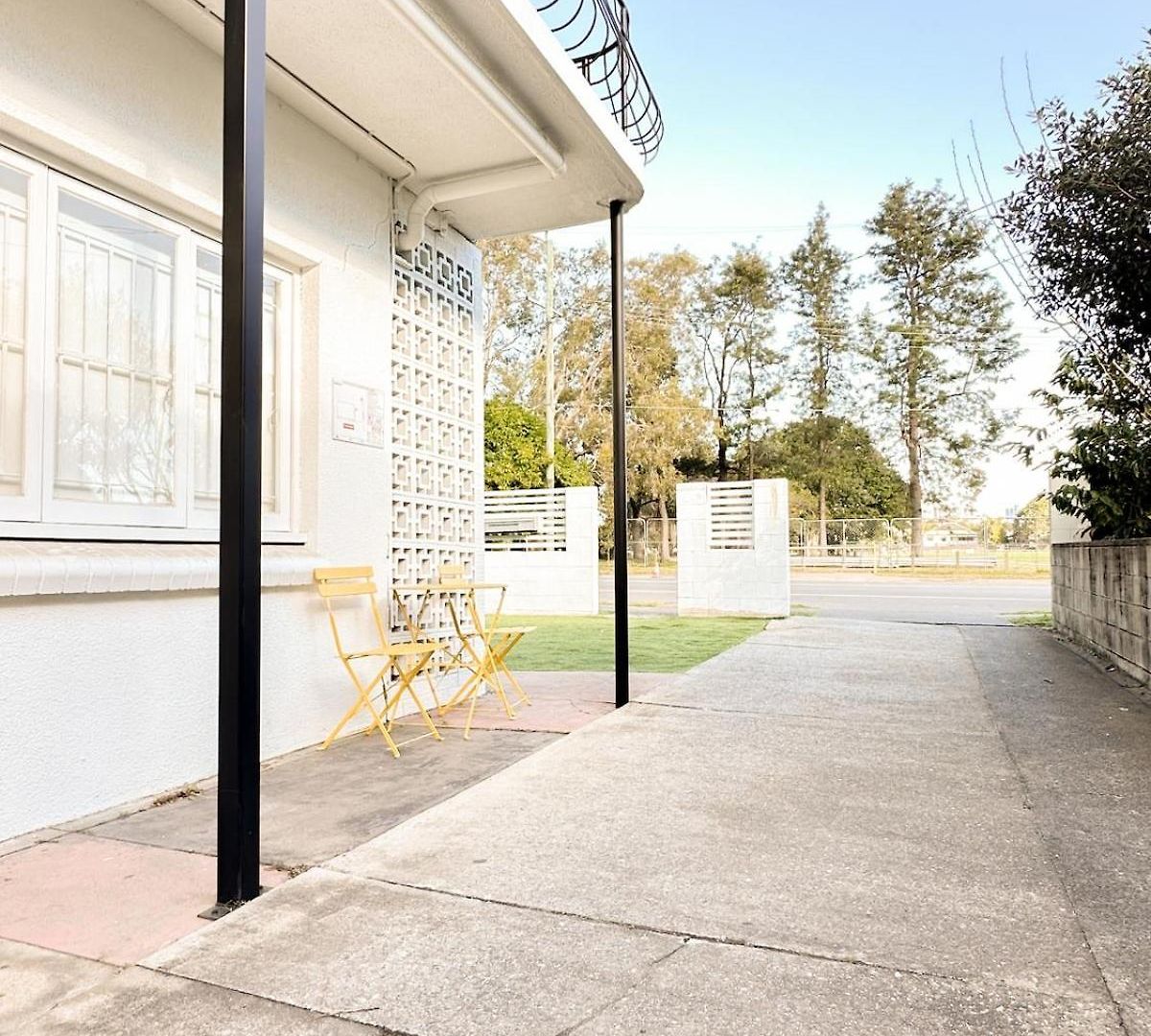 Mi Casa Su Casa - 2br Sleeps 6 - Free Parking - Cbd *