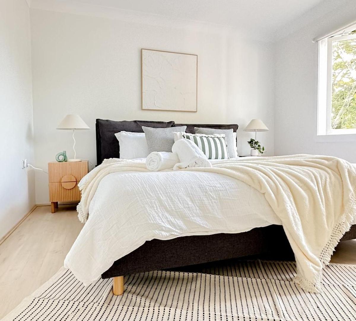 Apartment Mi Casa Su Casa - 2br Sleeps 6 - Free Parking - Cbd Brisbane