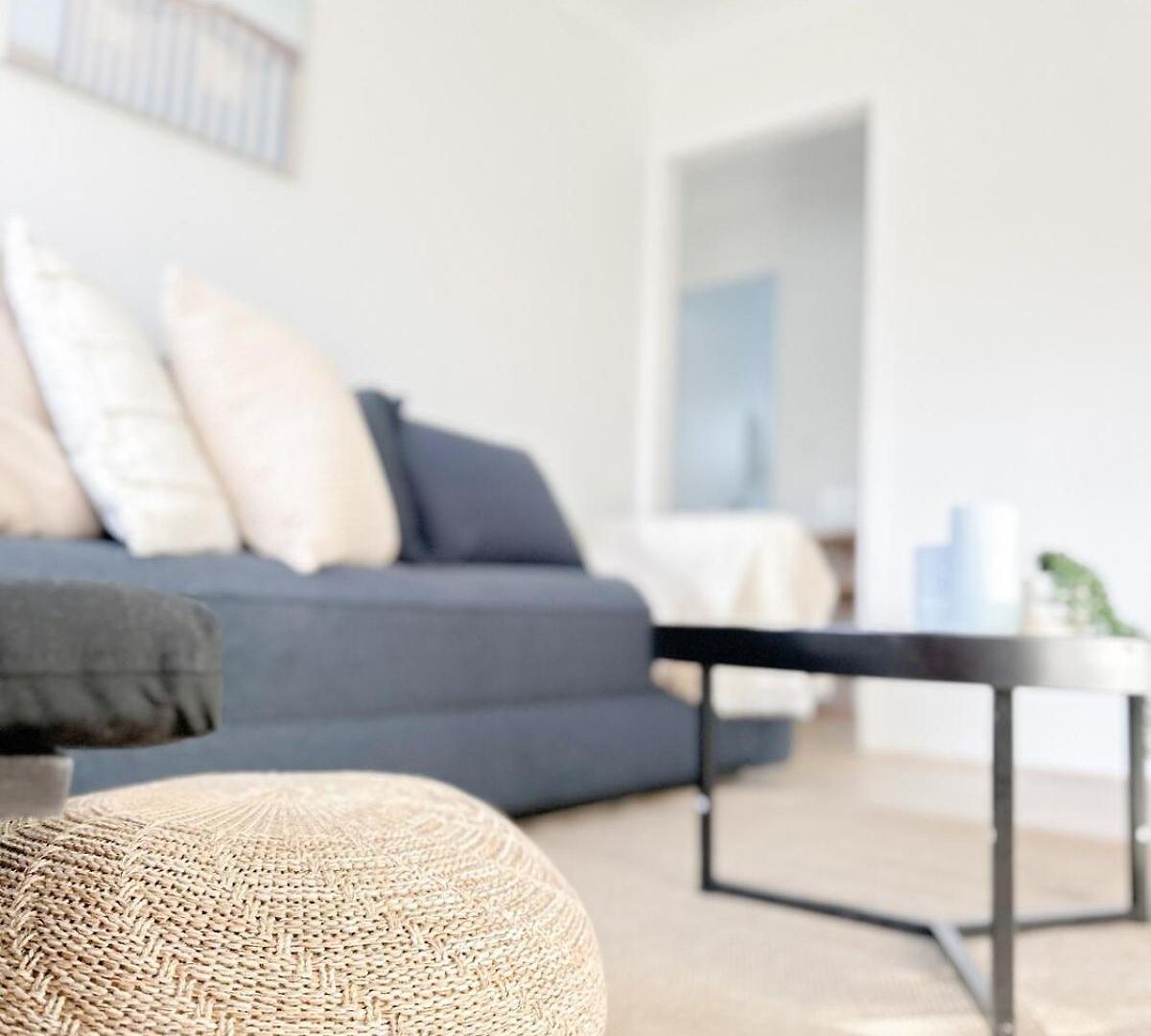 Mi Casa Su Casa - 2br Sleeps 6 - Free Parking - Cbd Apartment Brisbane
