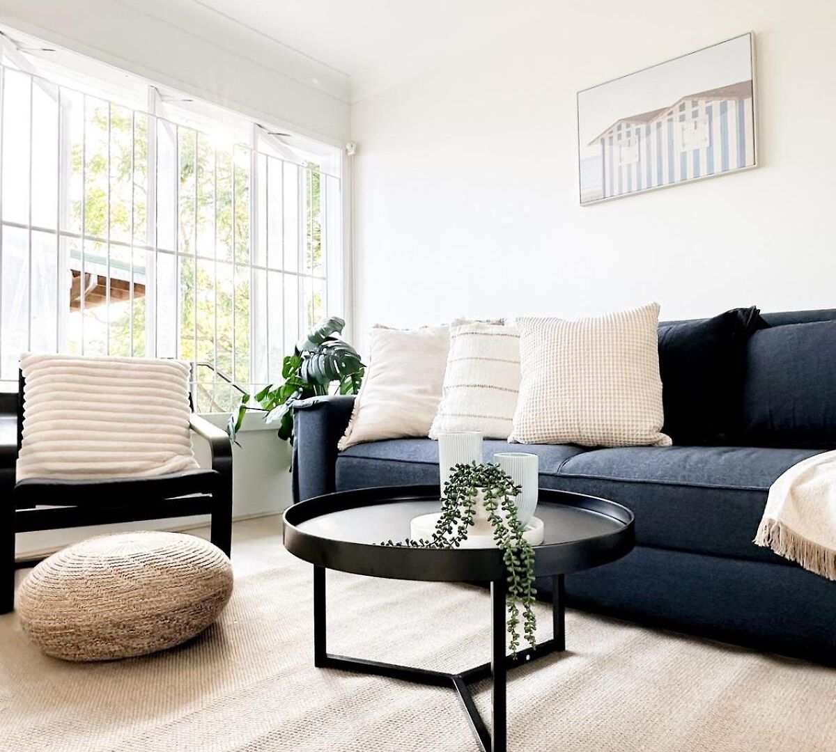 Mi Casa Su Casa - 2br Sleeps 6 - Free Parking - Cbd * Brisbane
