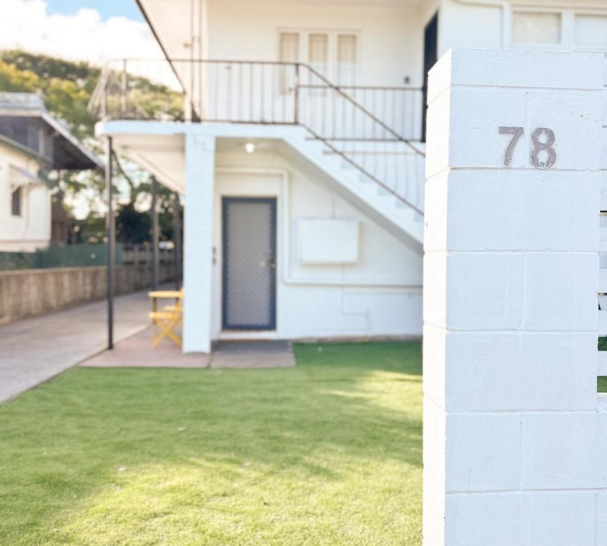 Mi Casa Su Casa - 2br Sleeps 6 - Free Parking - Cbd * Brisbane