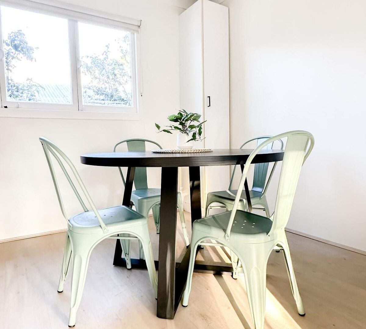 Mi Casa Su Casa - 2br Sleeps 6 - Free Parking - Cbd