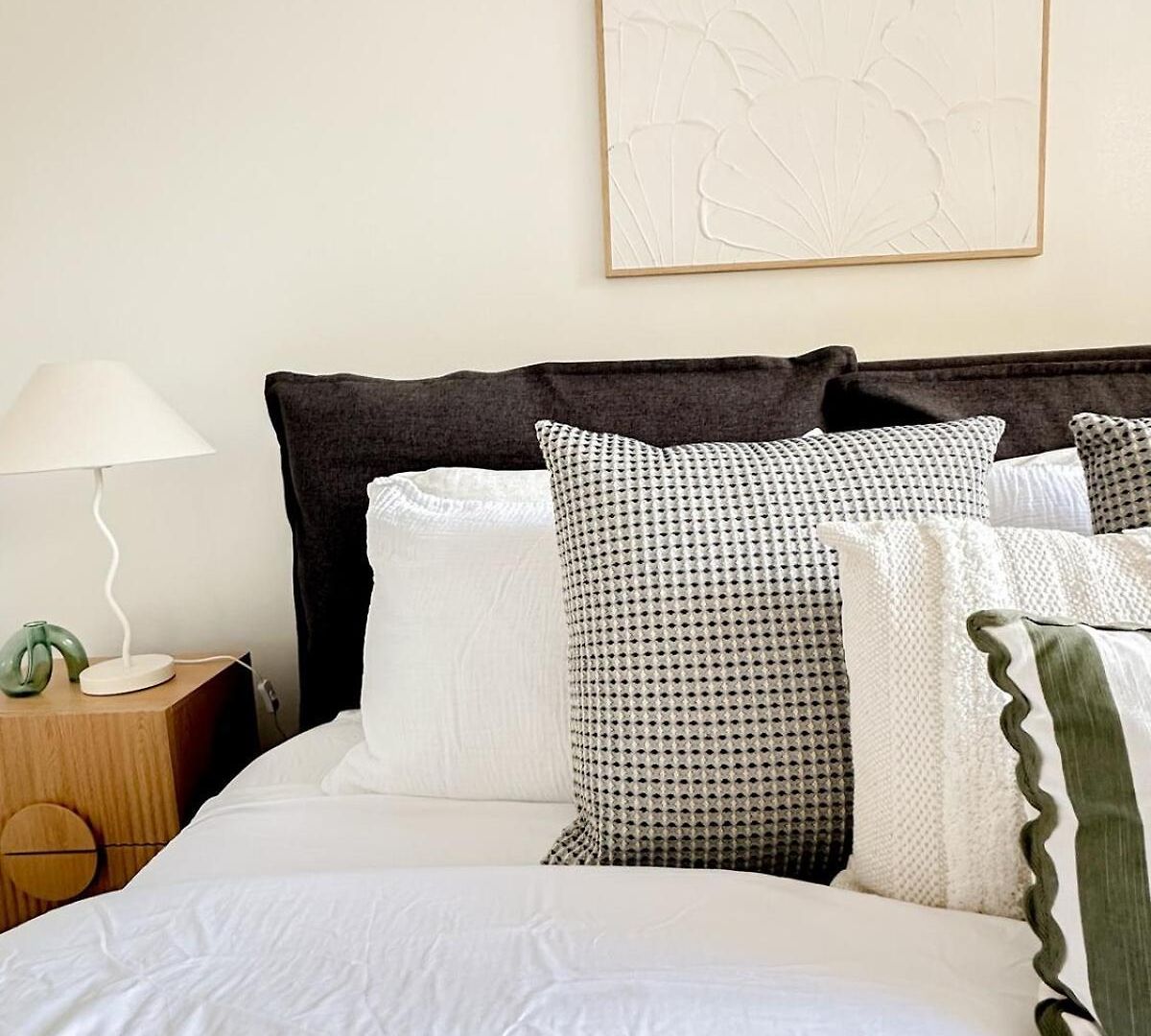 Mi Casa Su Casa - 2br Sleeps 6 - Free Parking - Cbd * Brisbane