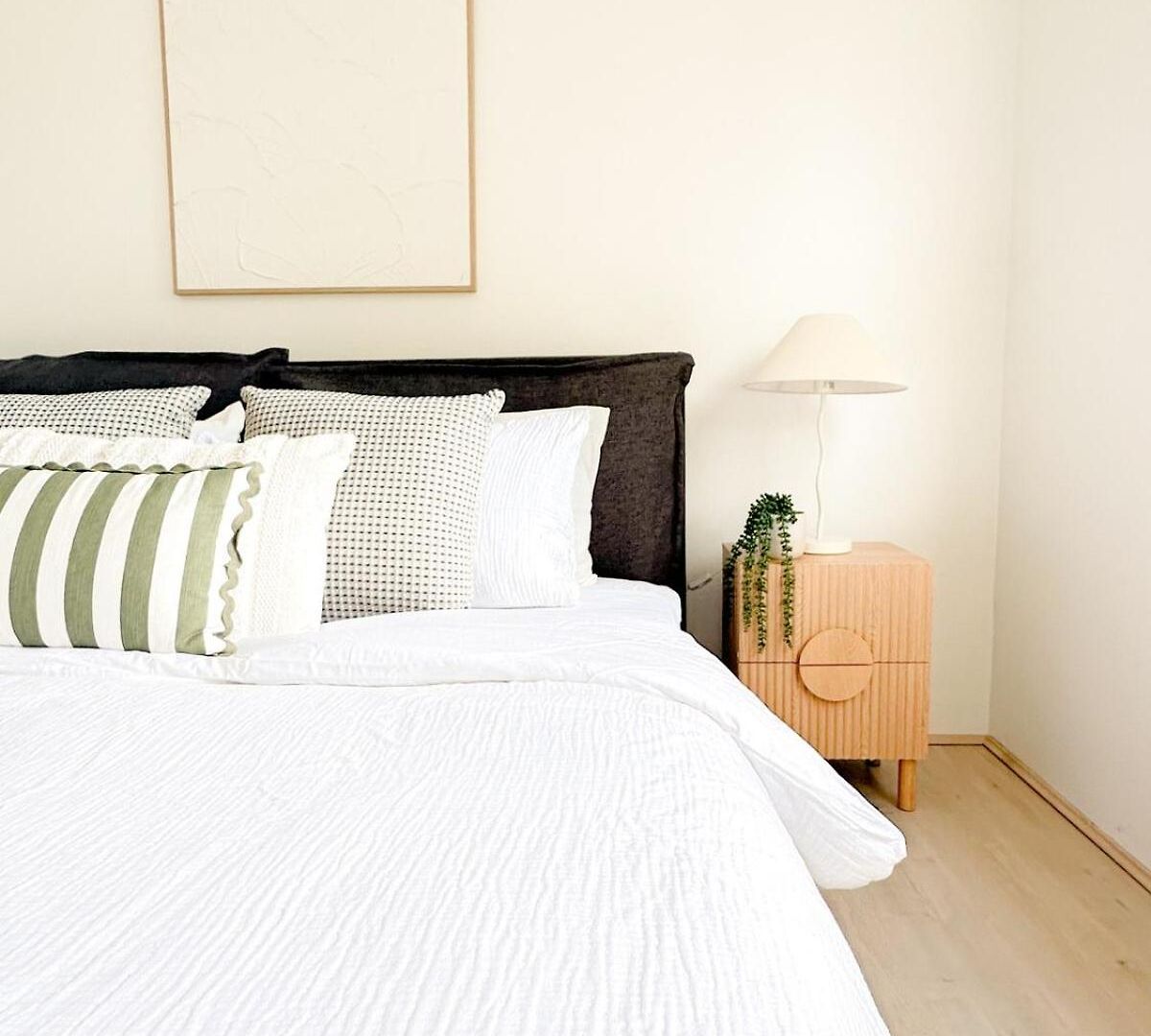 Apartment Mi Casa Su Casa - 2br Sleeps 6 - Free Parking - Cbd *