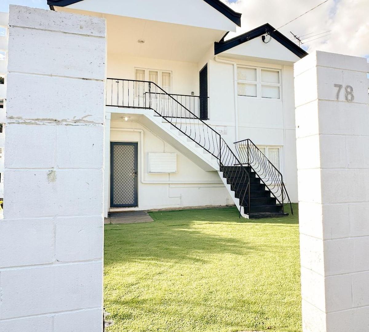 Mi Casa Su Casa - 2br Sleeps 6 - Free Parking - Cbd Brisbane