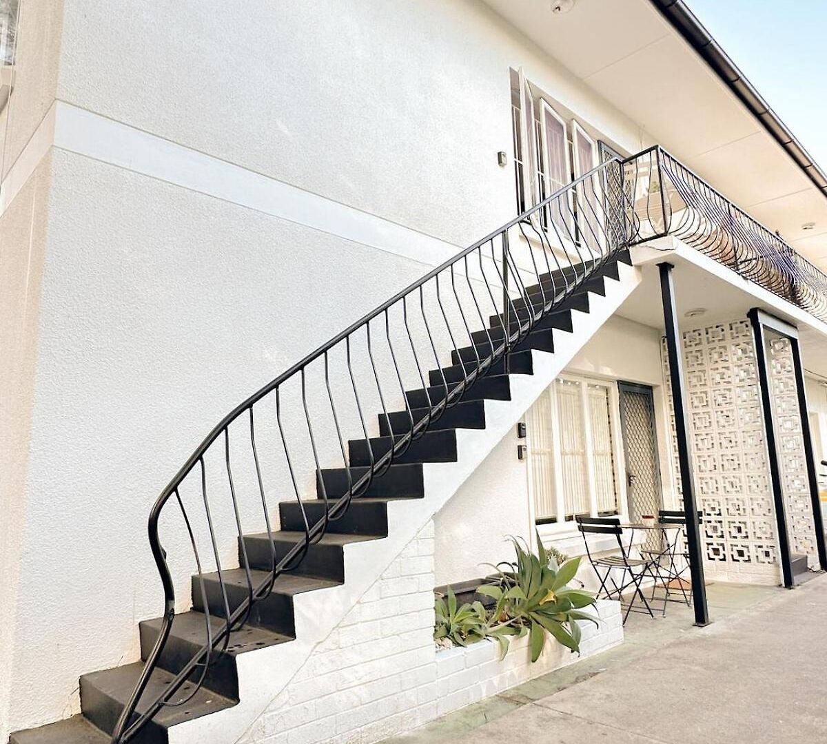 Mi Casa Su Casa - 2br Sleeps 6 - Free Parking - Cbd * Brisbane