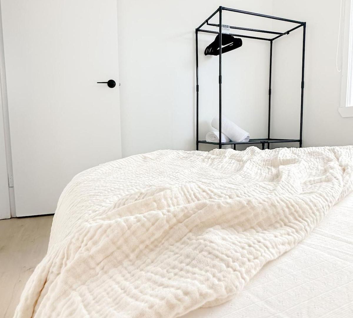 Apartment Mi Casa Su Casa - 2br Sleeps 6 - Free Parking - Cbd *
