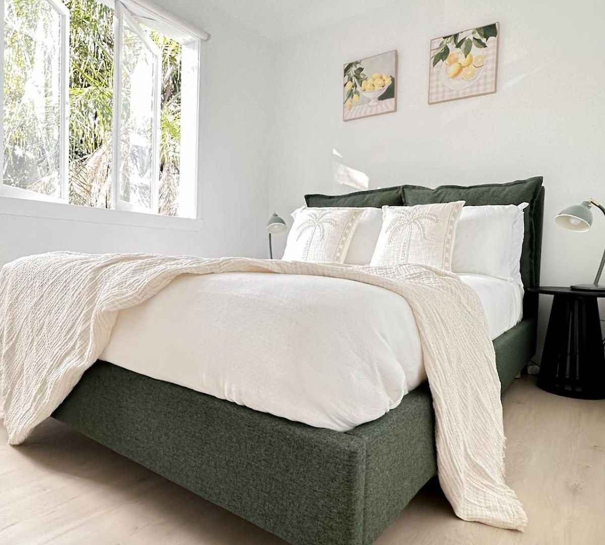 Mi Casa Su Casa - 2br Sleeps 6 - Free Parking - Cbd * Brisbane
