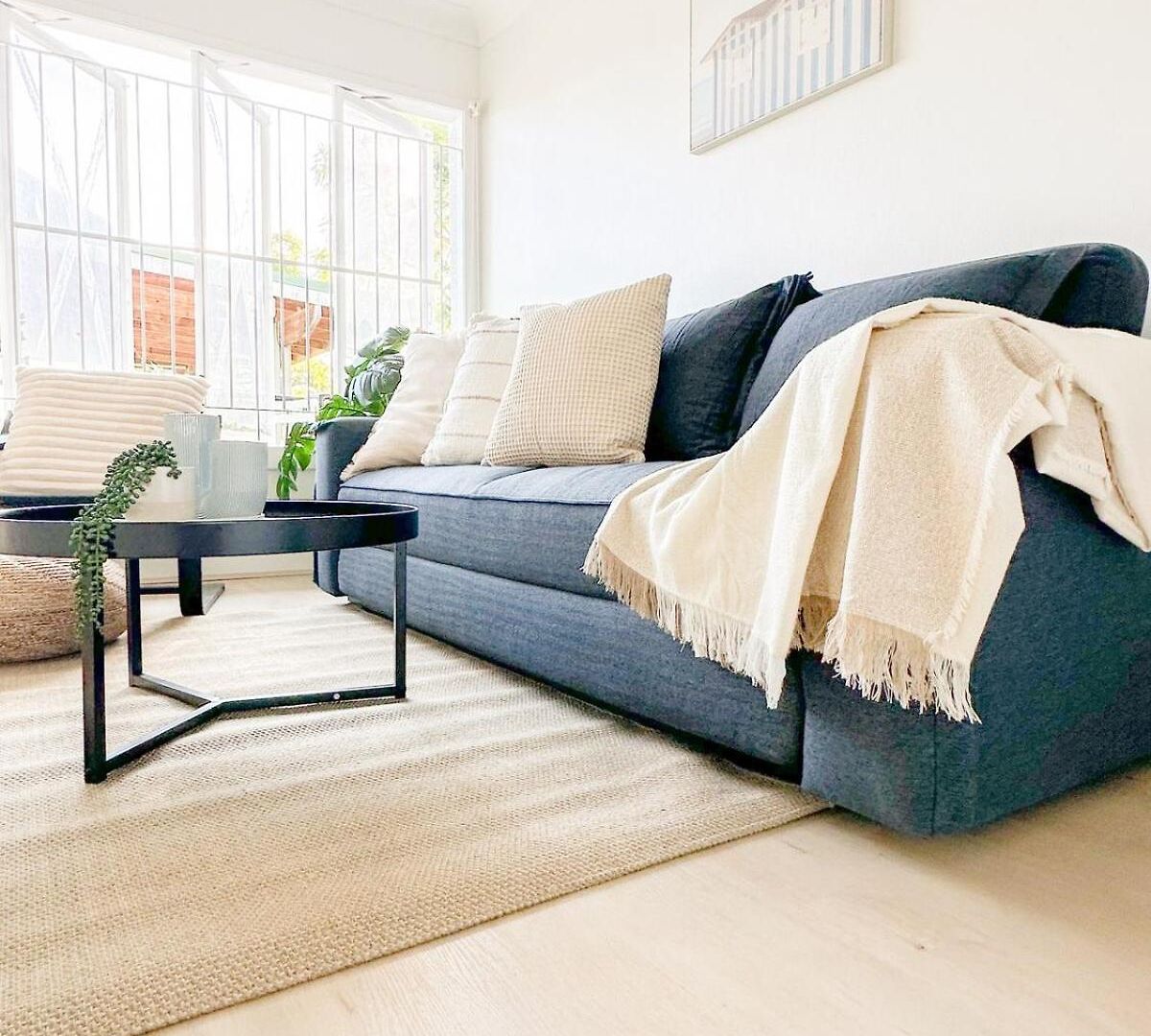 Mi Casa Su Casa - 2br Sleeps 6 - Free Parking - Cbd Apartment
