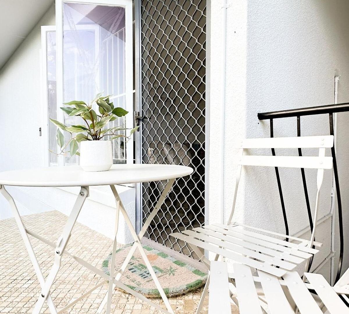 Mi Casa Su Casa - 2br Sleeps 6 - Free Parking - Cbd Apartment *