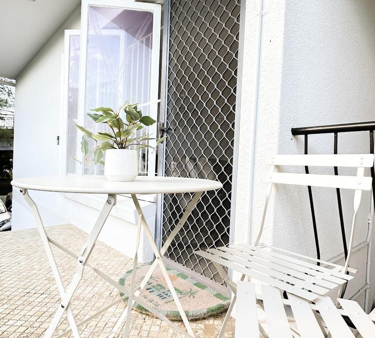 Apartment Mi Casa Su Casa - 2br Sleeps 6 - Free Parking - Cbd *