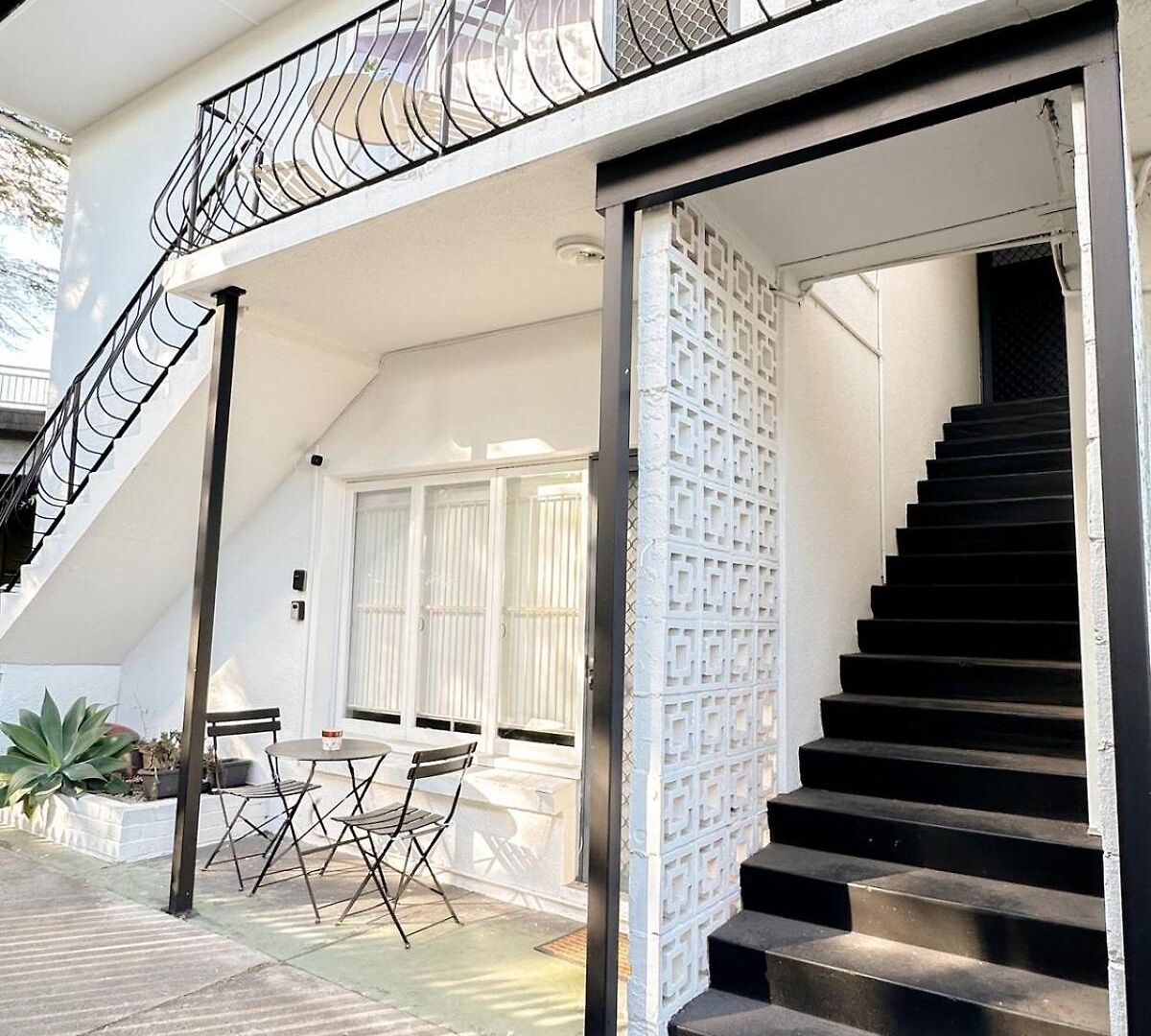 Mi Casa Su Casa - 2br Sleeps 6 - Free Parking - Cbd * Brisbane