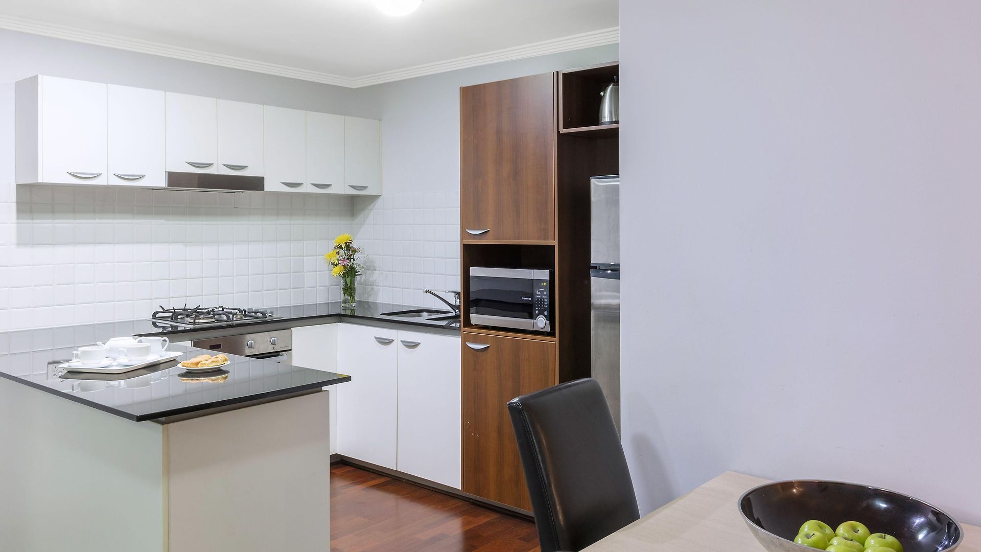 Oaks Lexicon Brisbane