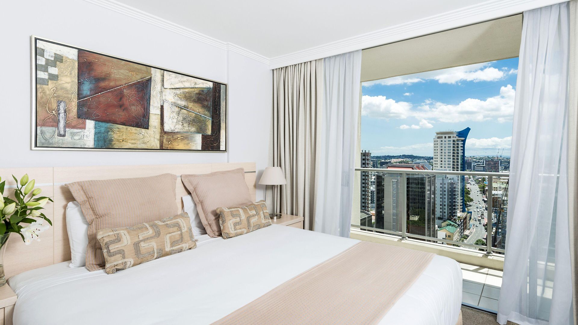 Oaks Lexicon 4* Brisbane