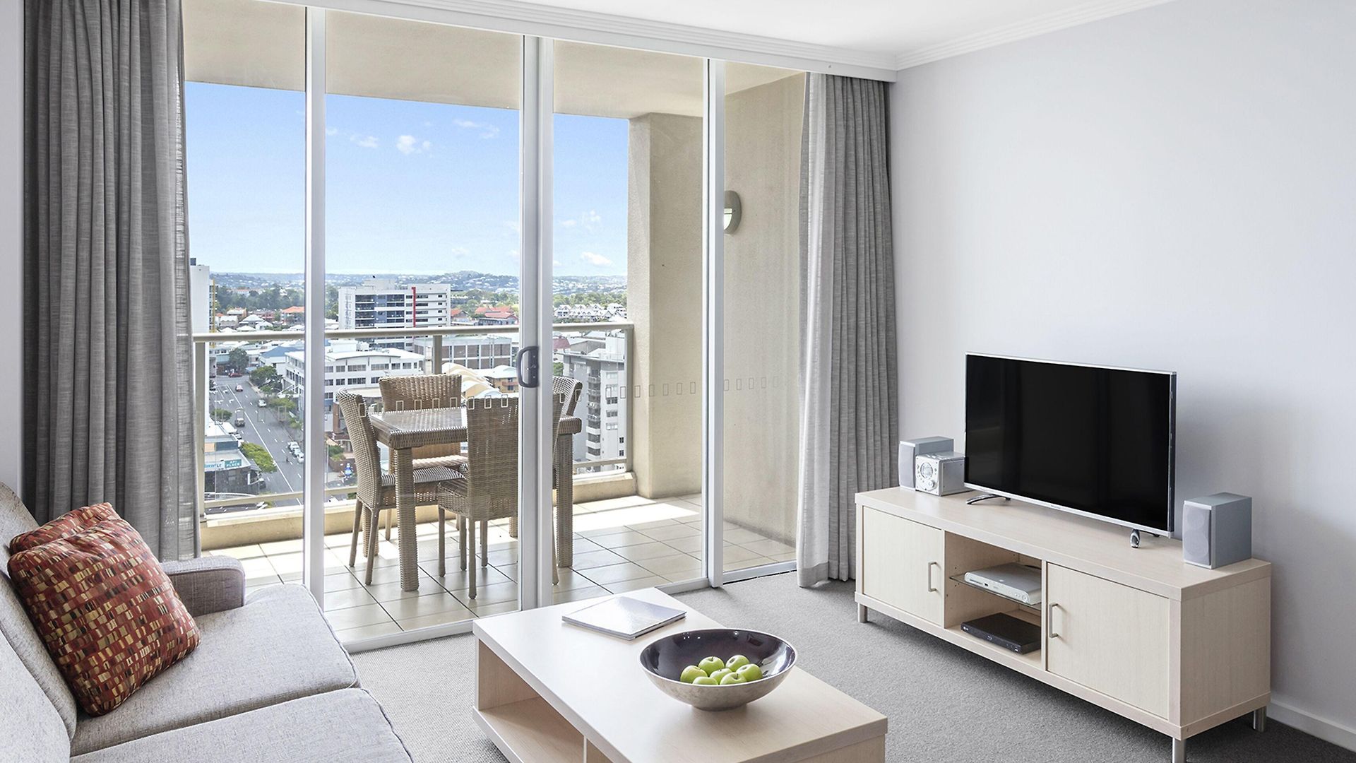 Oaks Lexicon 4* Brisbane