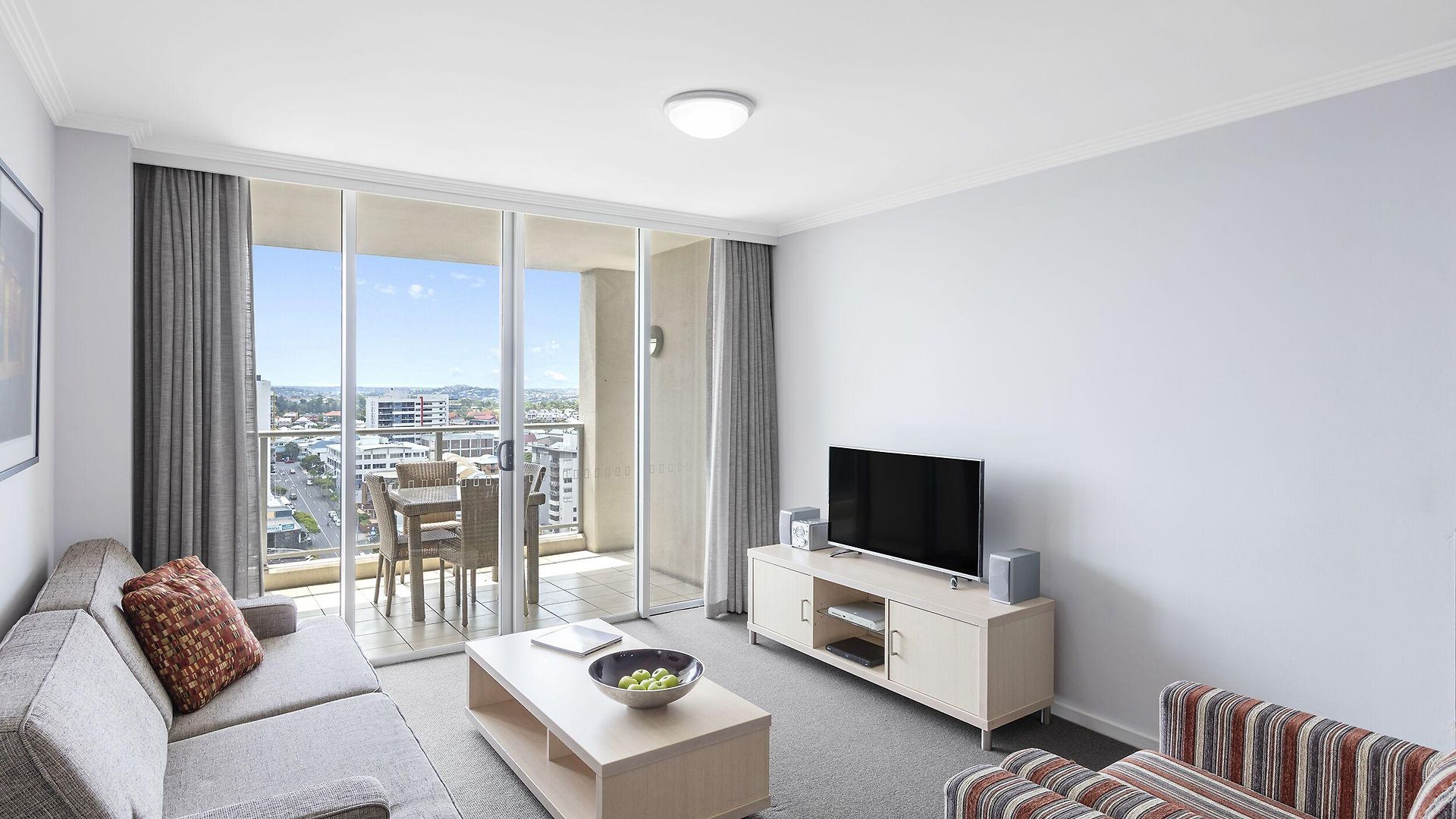 Oaks Lexicon Aparthotel