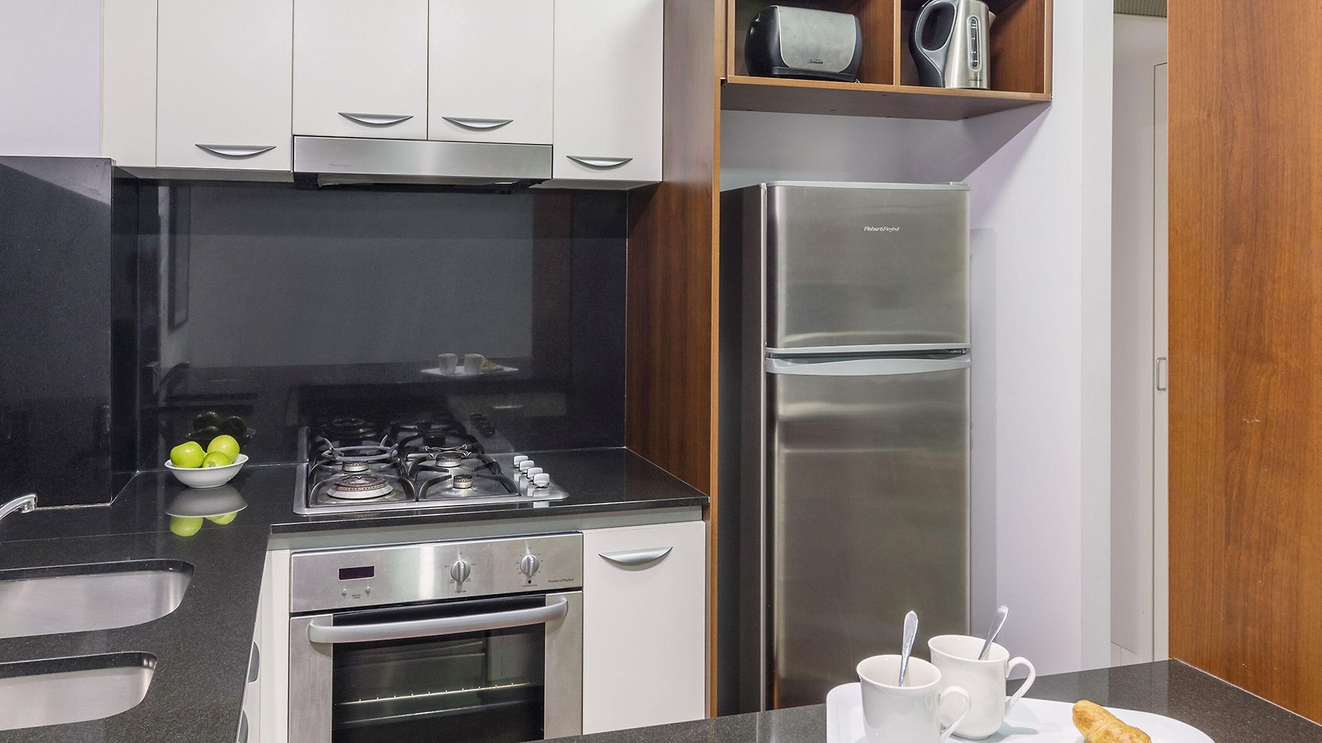 Aparthotel Oaks Lexicon 4*