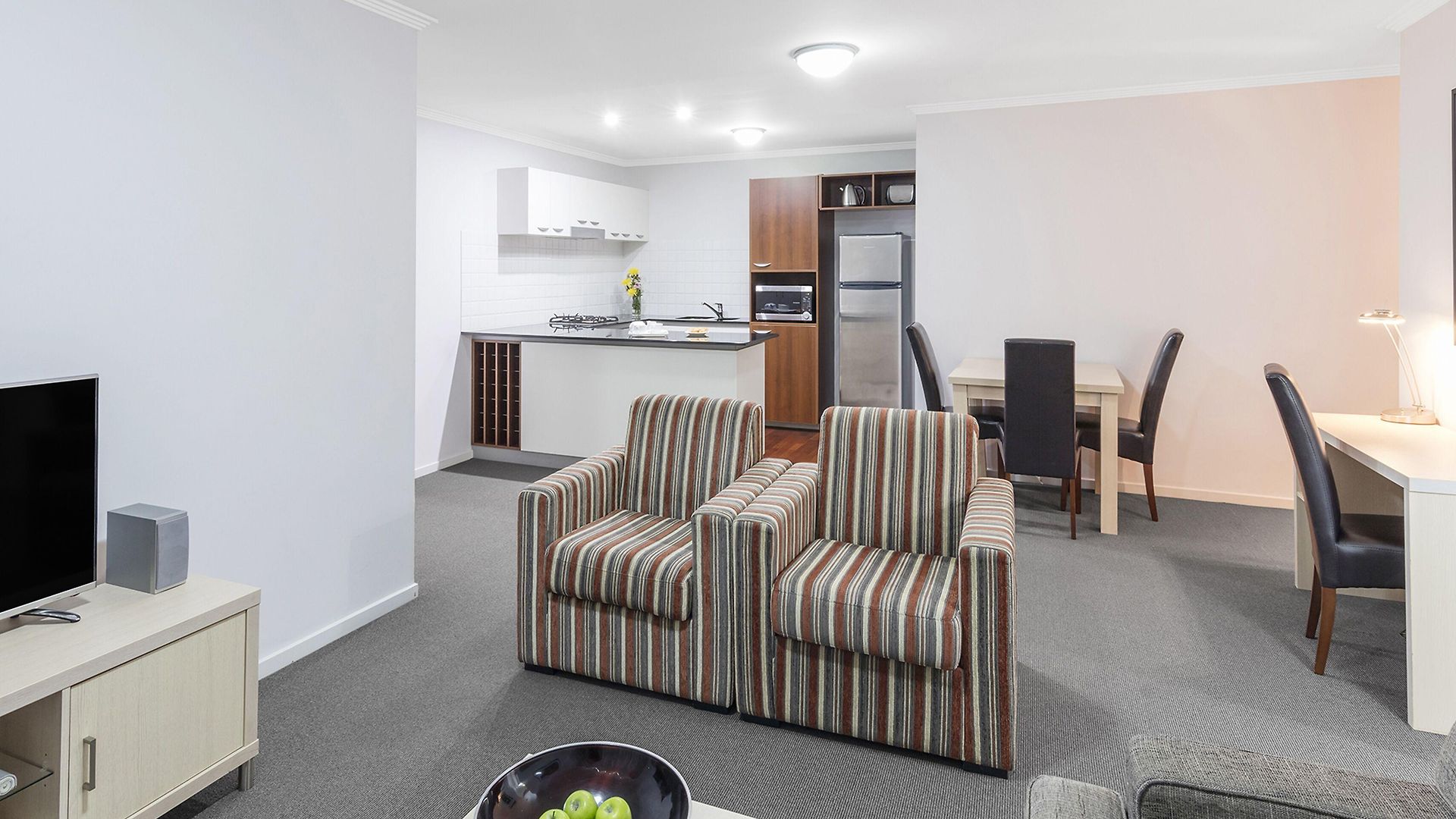 Aparthotel Oaks Lexicon Brisbane