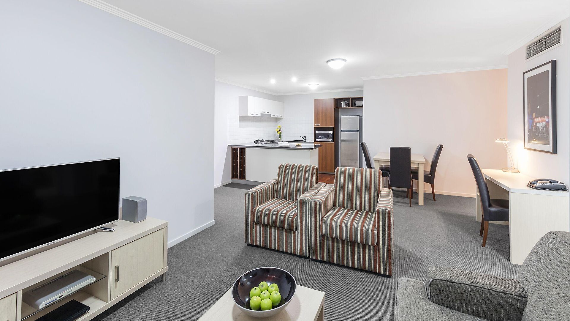 Oaks Lexicon 4* Brisbane