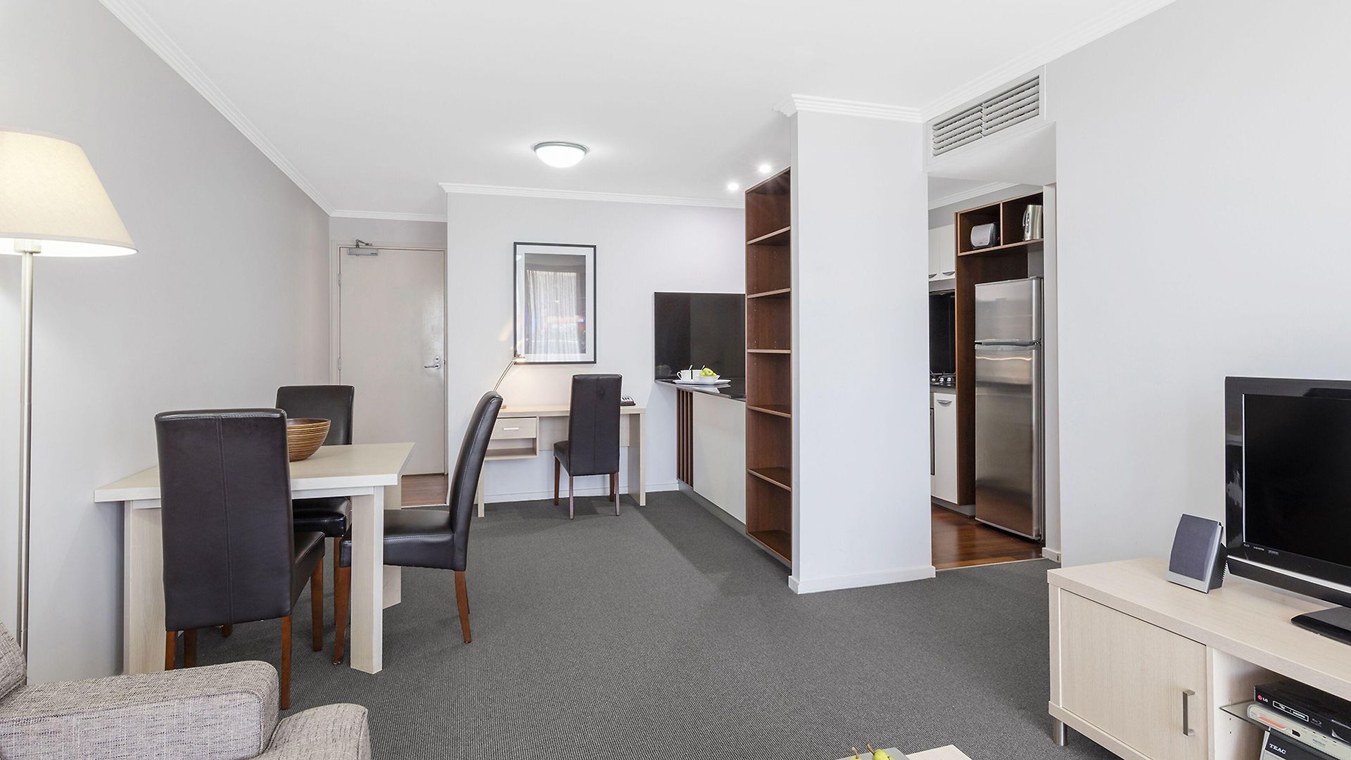 Aparthotel Oaks Lexicon 4*