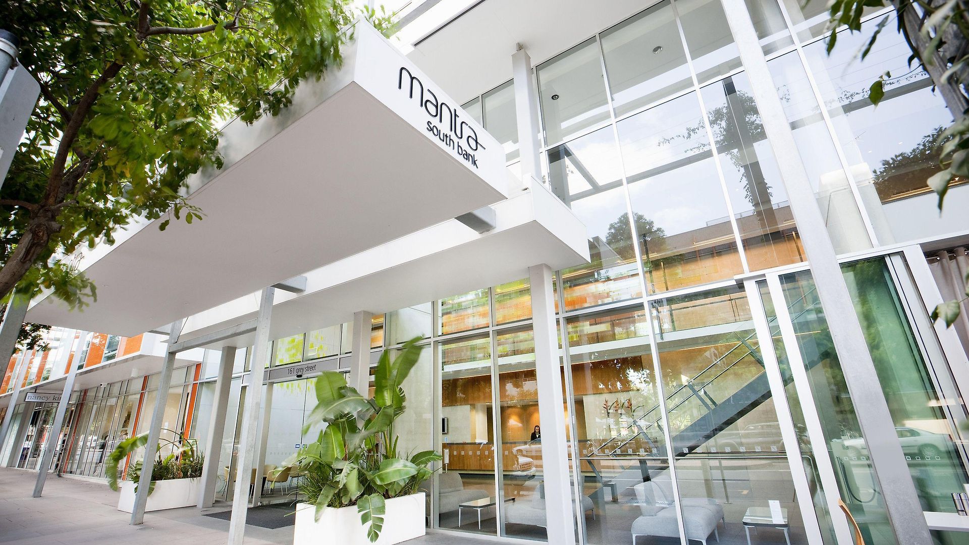 Mantra South Bank 4* Brisbane