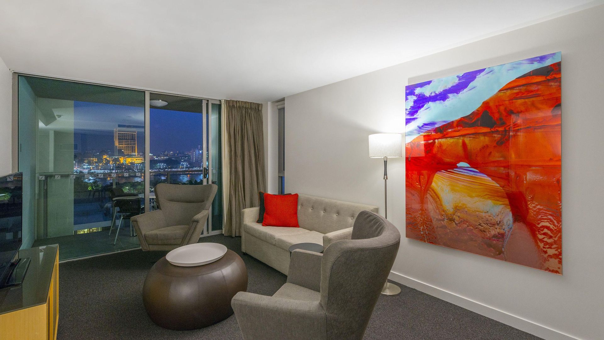 Mantra South Bank Hotel