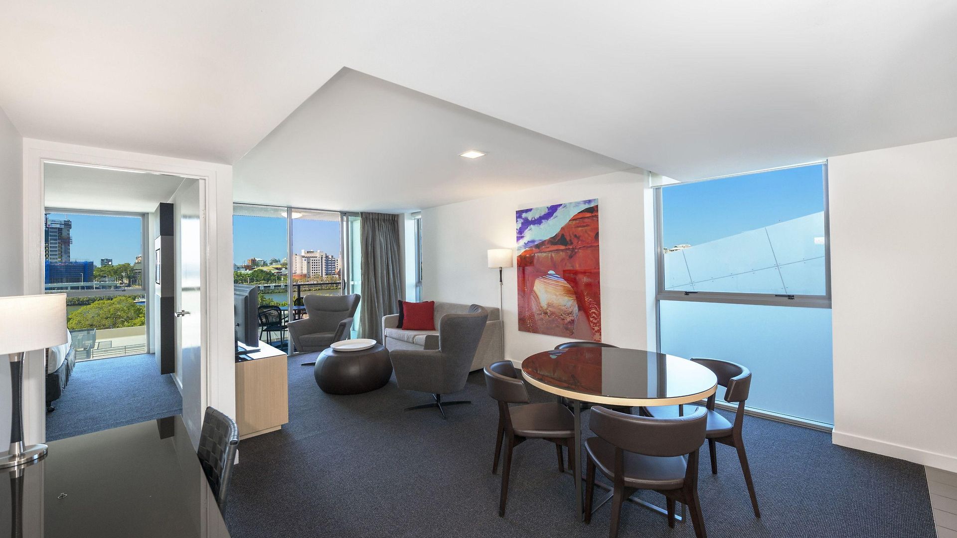 Hotel Mantra South Bank