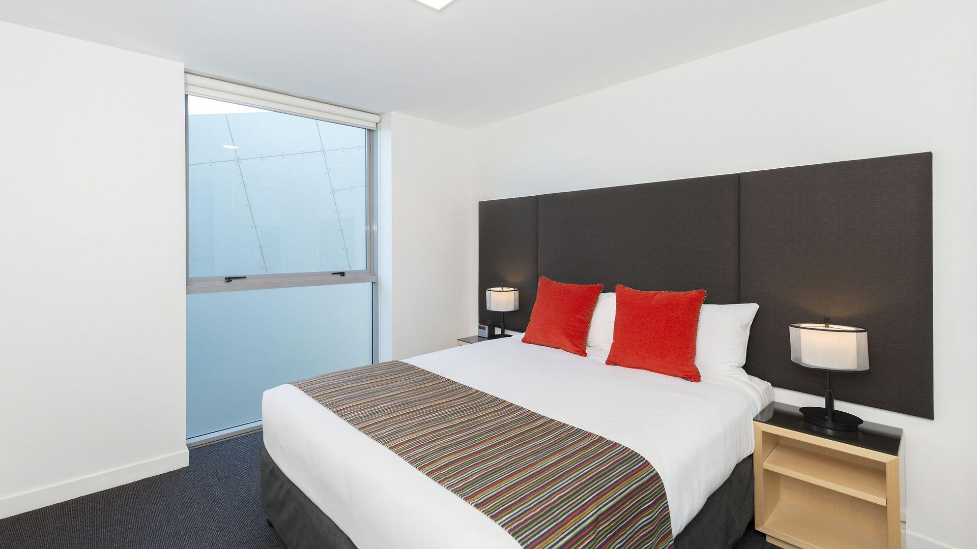 Mantra South Bank Hotel 4*