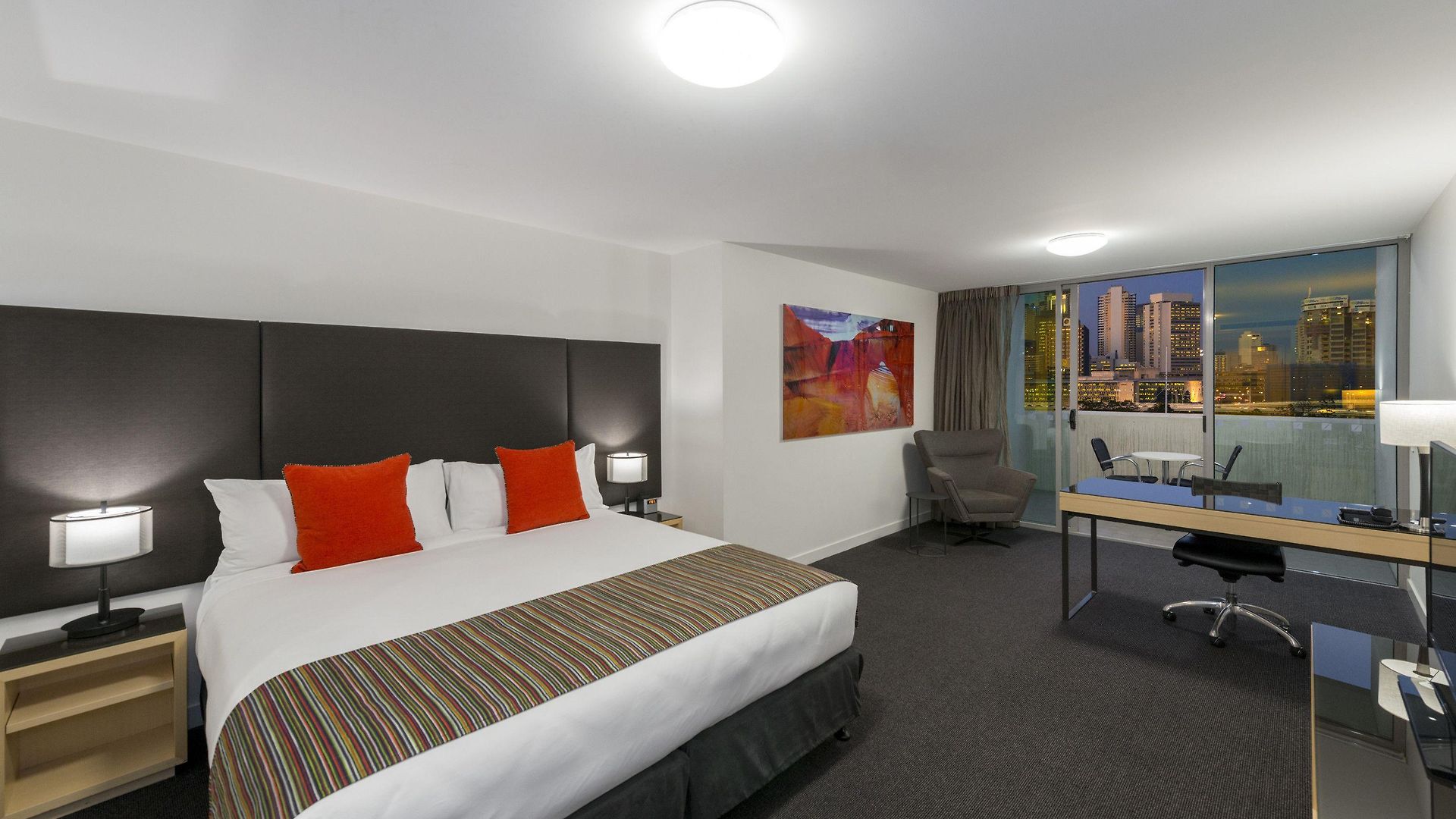 Hotel Mantra South Bank