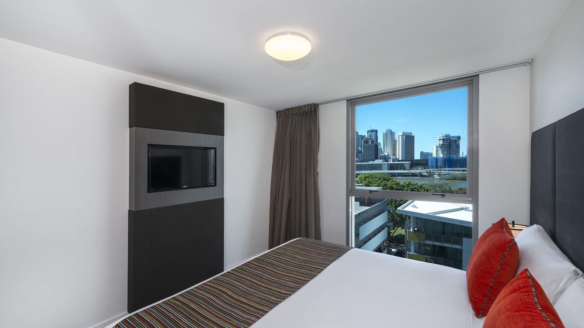 Hotel Mantra South Bank Brisbane
