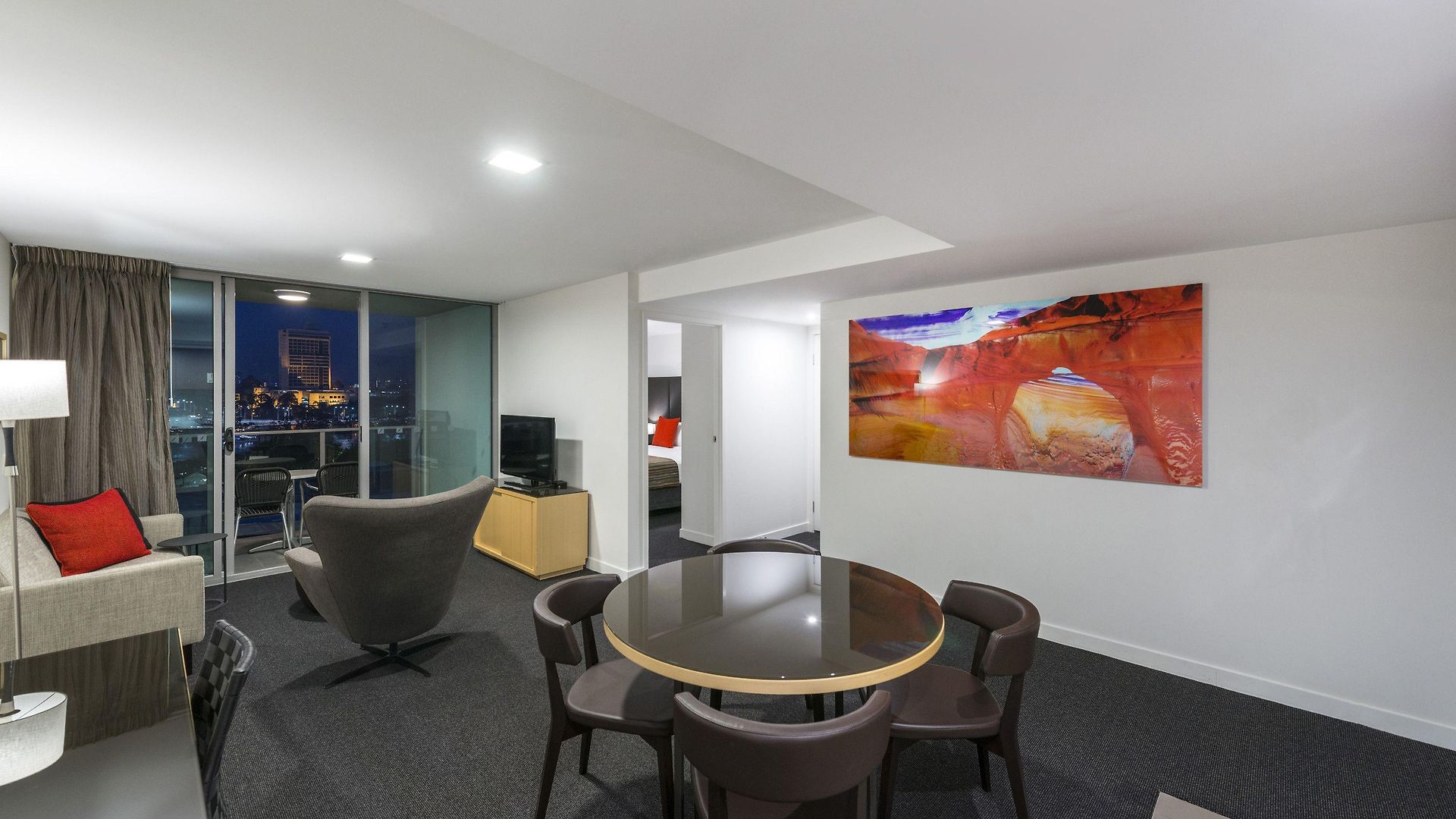 Mantra South Bank Hotel
