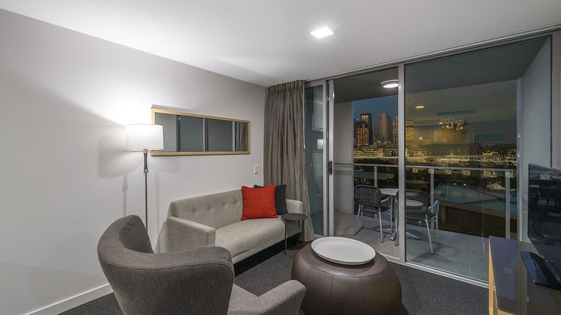 Mantra South Bank 4* Brisbane