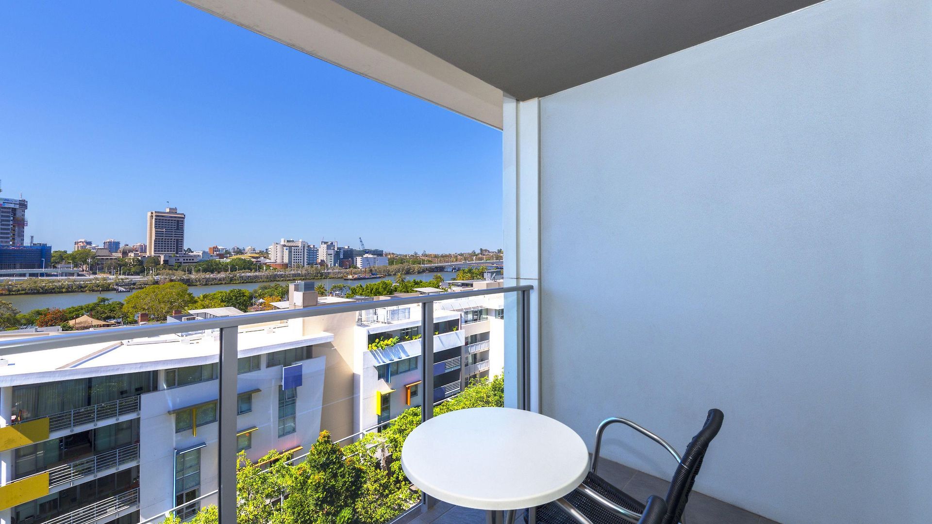 Mantra South Bank 4* Brisbane