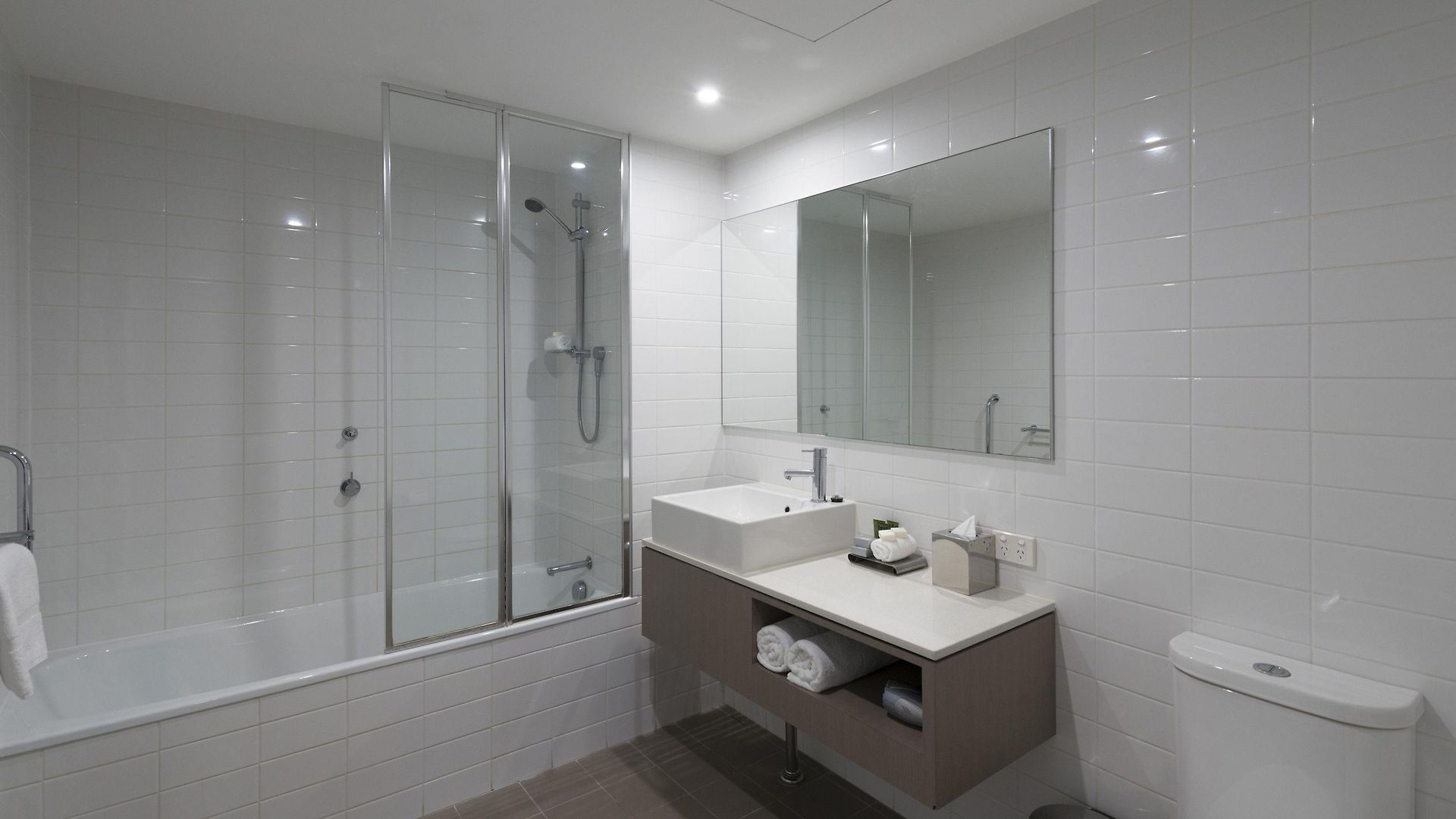 Mantra South Bank Hotel Brisbane