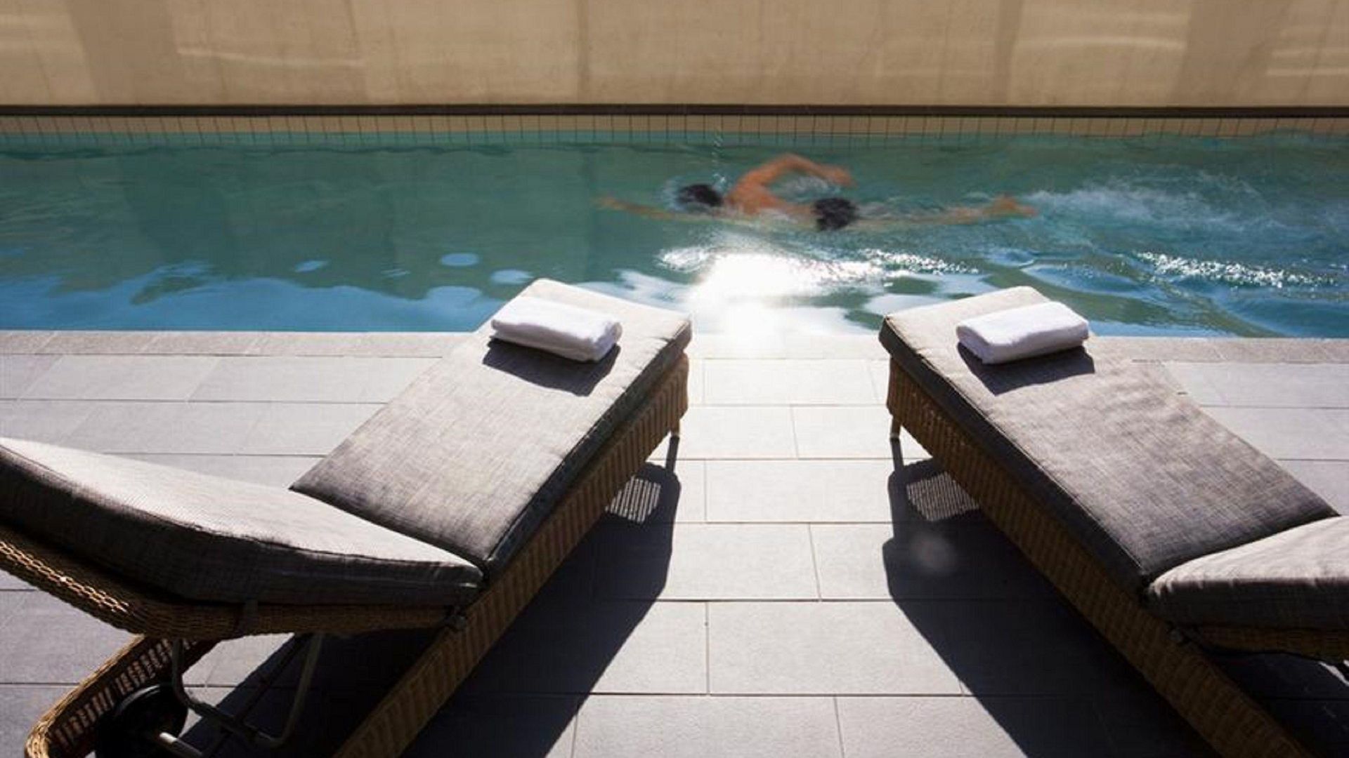 Mantra South Bank Hotel 4*