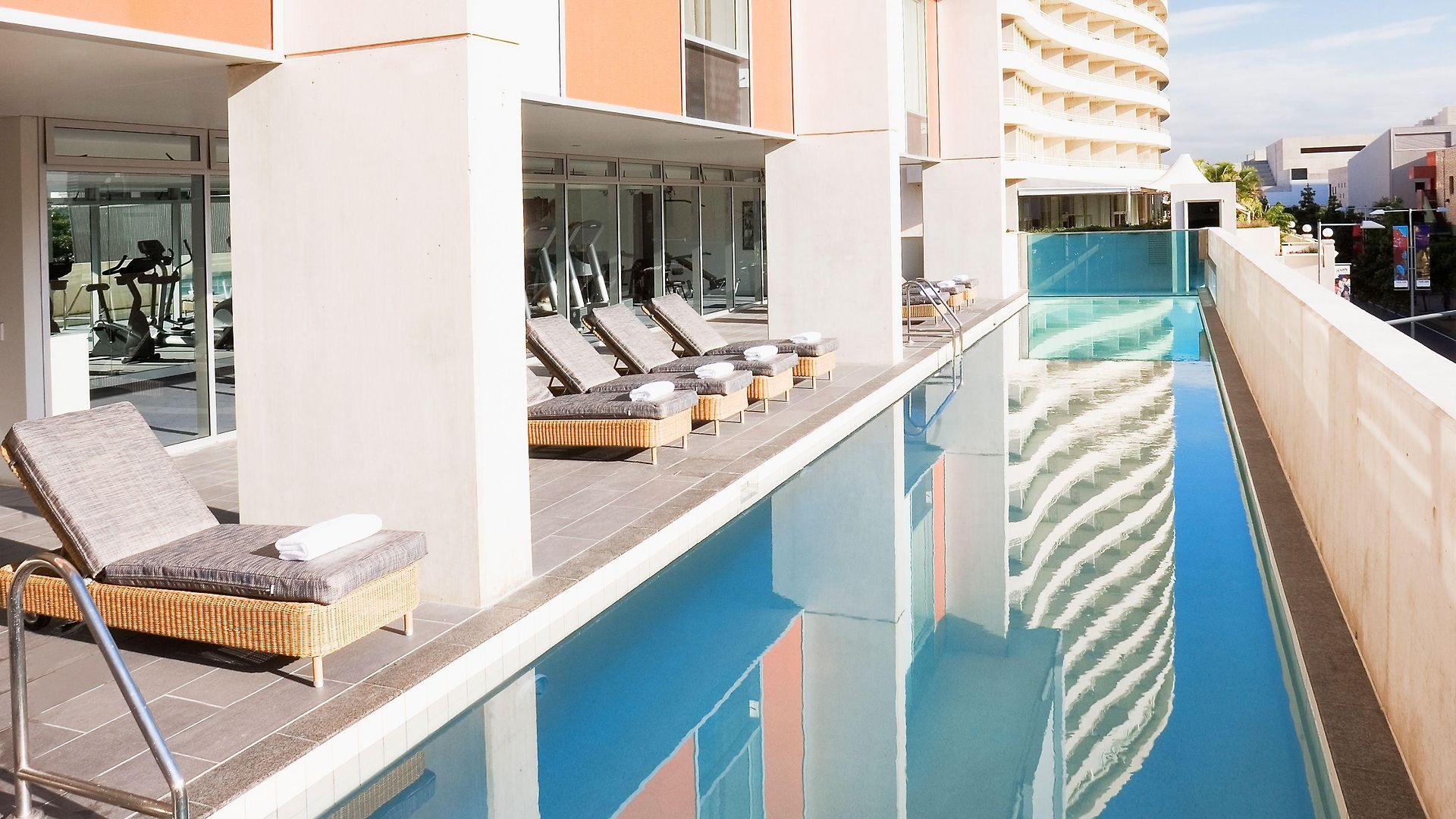 Mantra South Bank Hotel Brisbane