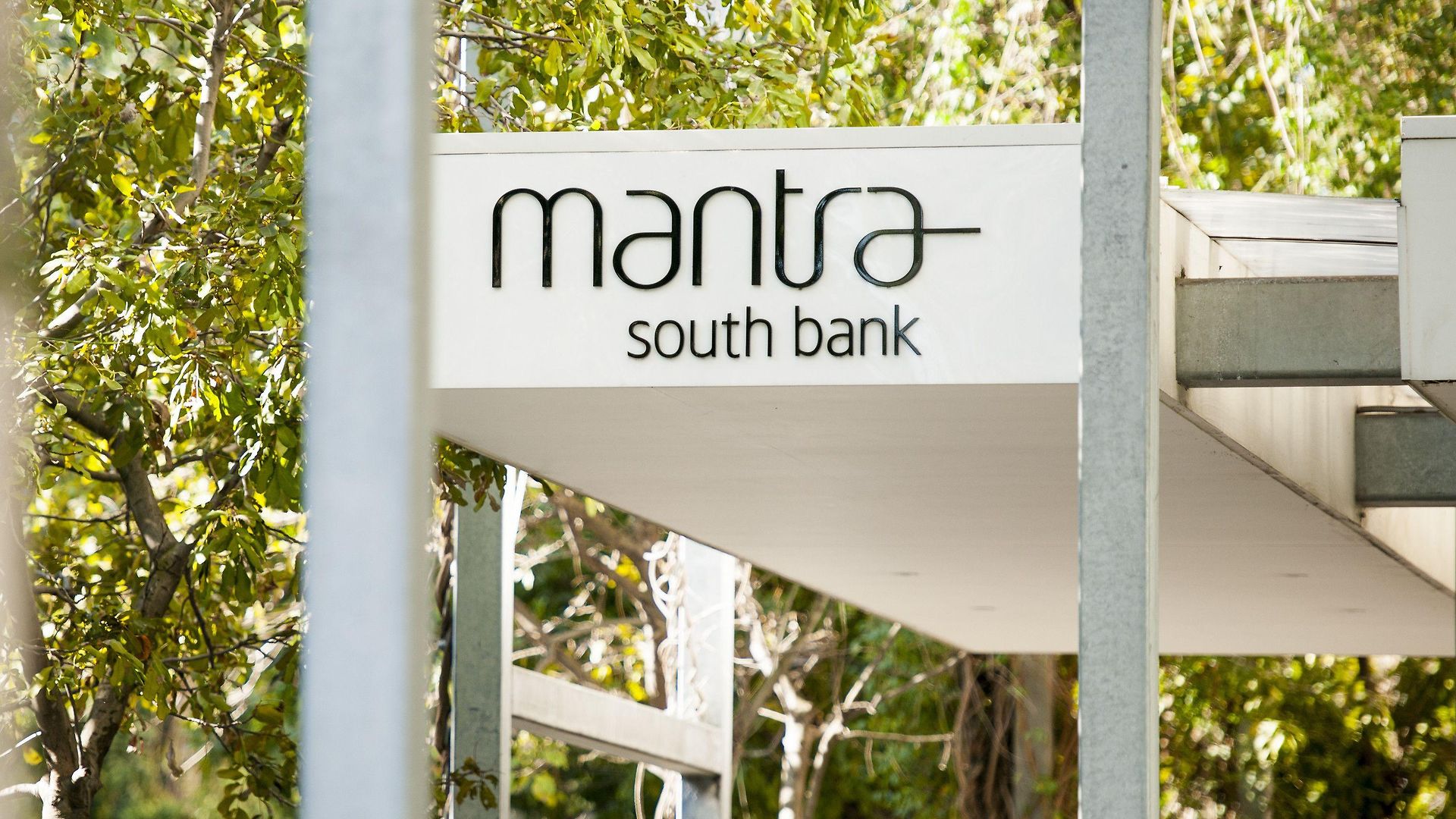 Mantra South Bank Hotel