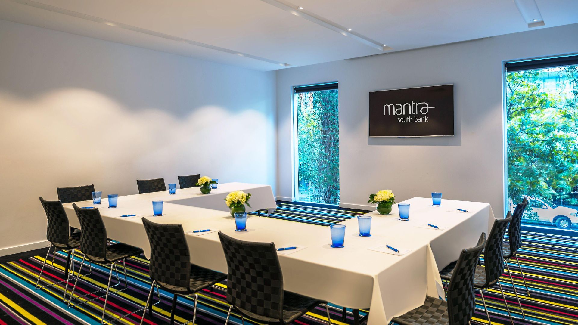 Mantra South Bank