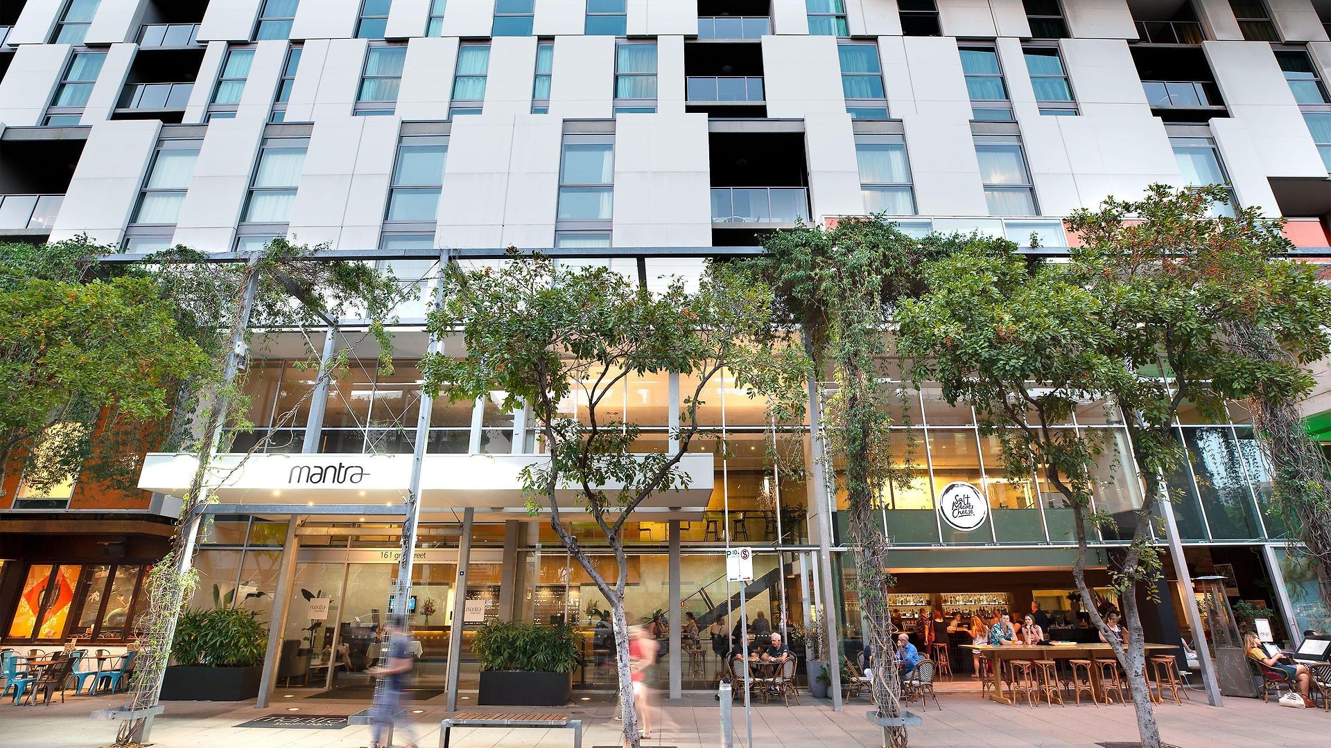Mantra South Bank Hotel