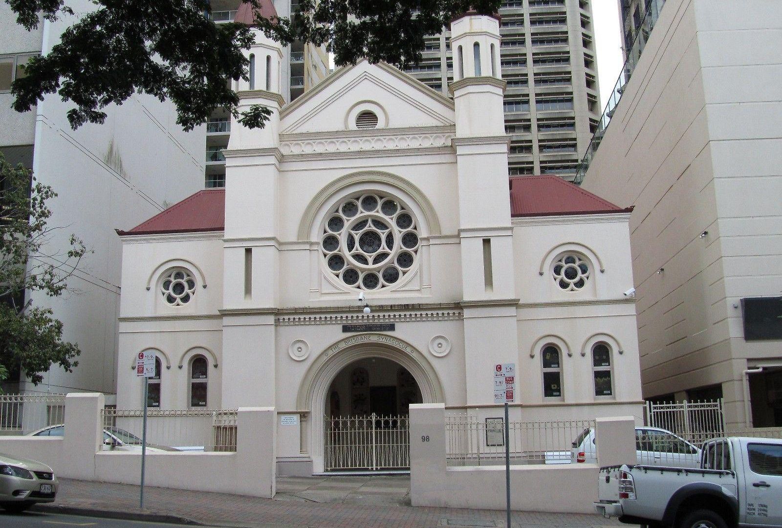 Oaks On Margaret 4* Brisbane