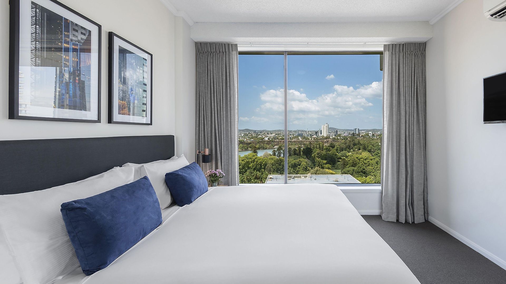 Aparthotel Oaks On Margaret Brisbane
