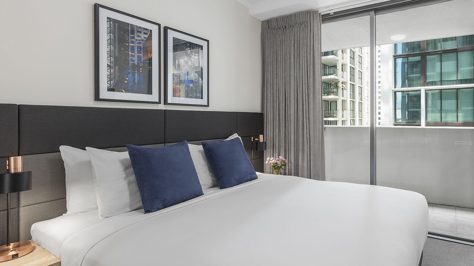 Oaks On Margaret Aparthotel 4*