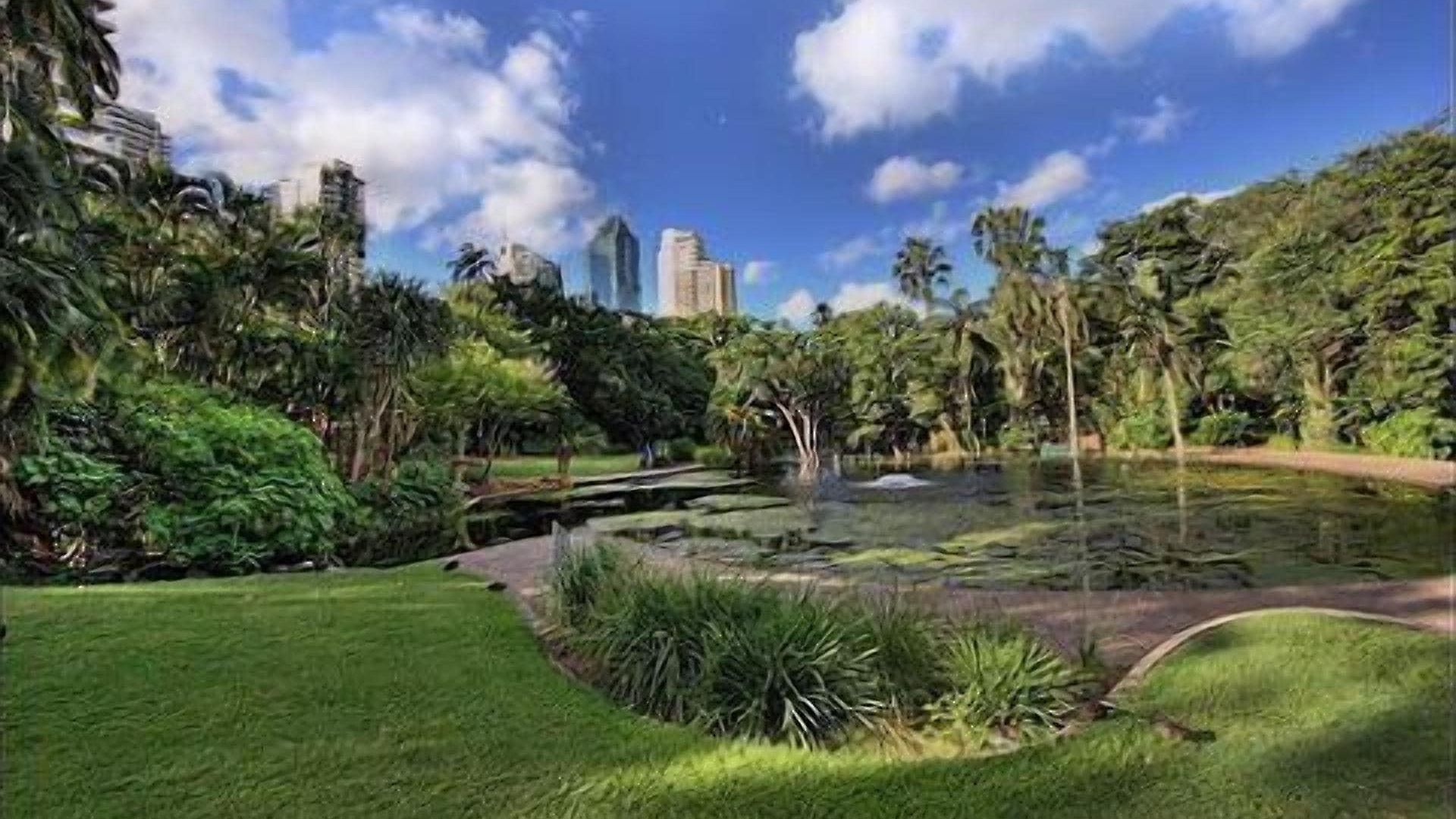 Oaks On Margaret 4* Brisbane