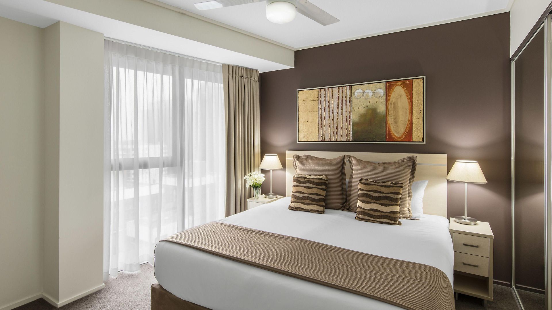 Oaks On Felix Aparthotel Brisbane