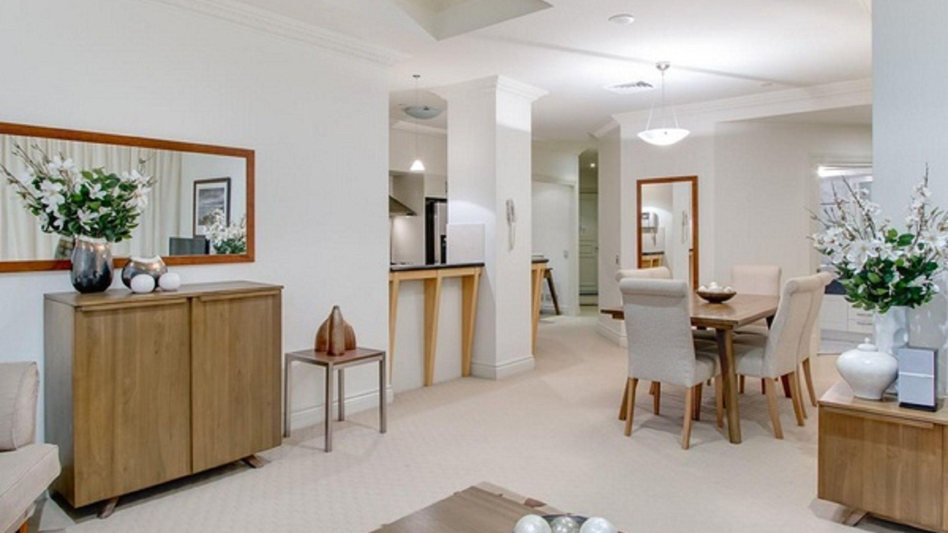 Macarthur Chambers Aparthotel 5*