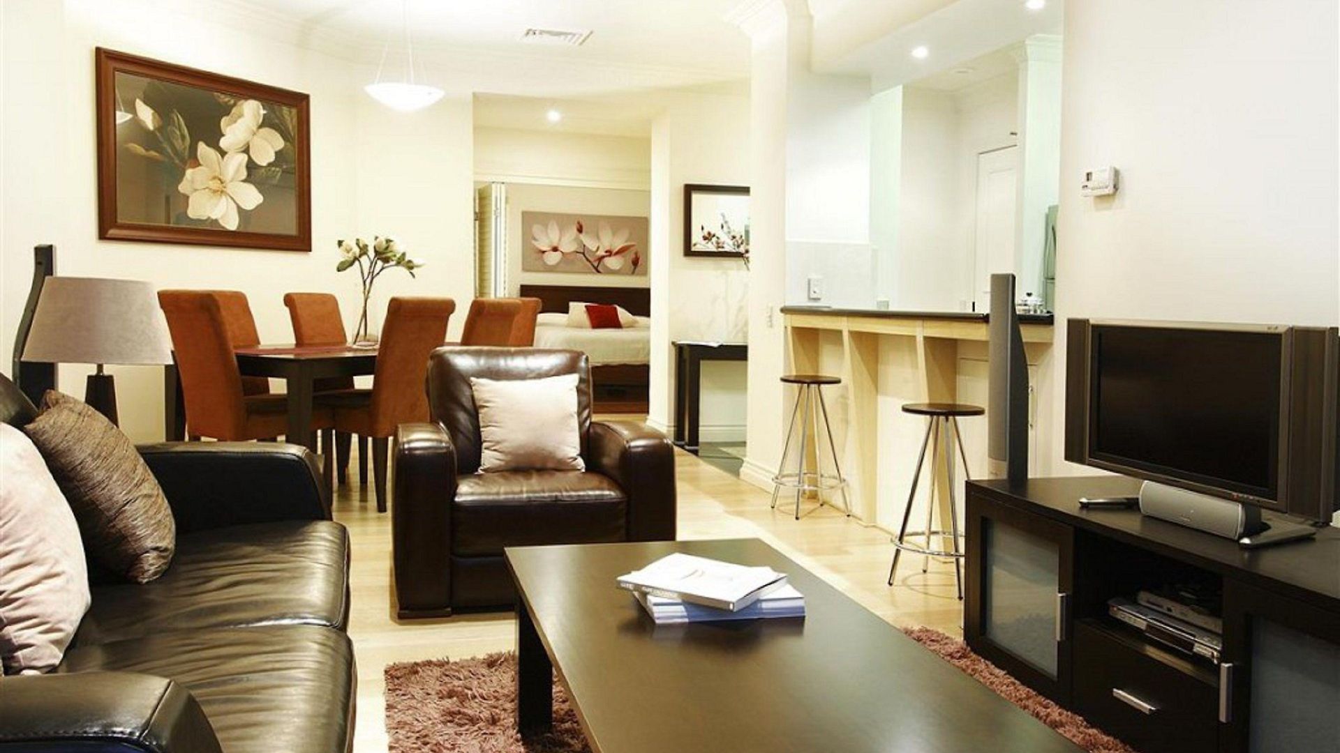 Aparthotel Macarthur Chambers 5*